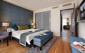 Citadines City Centre Frankfurt Aparthotel